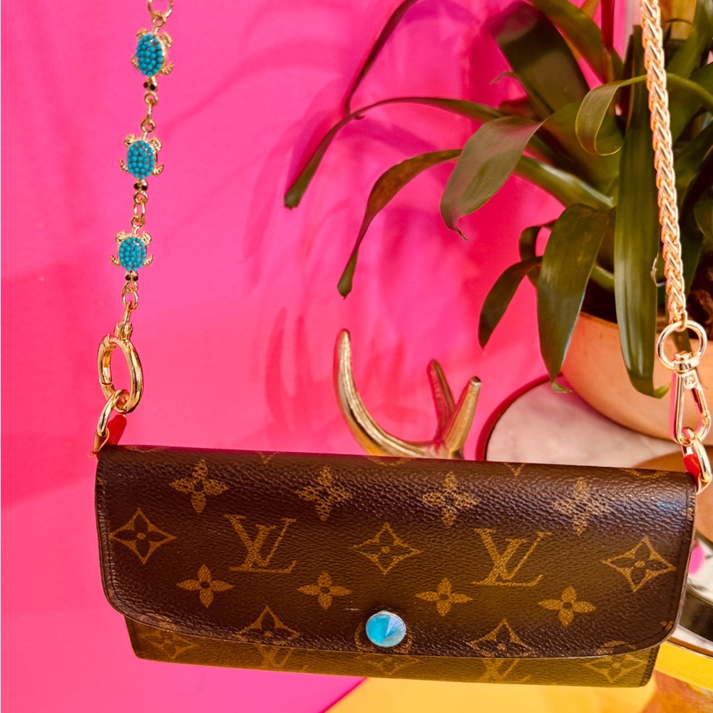 Louis Vuitton Monogram color summer edition extremely rare in great condition - Picture 12 of 16